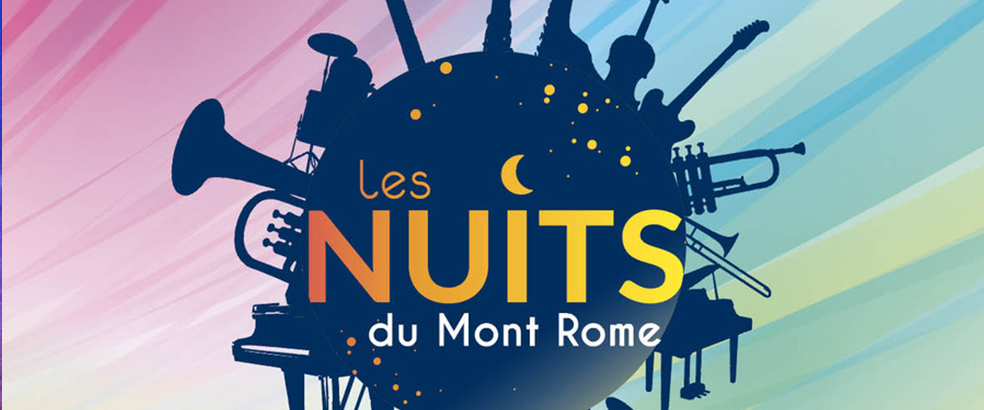 Les Nuits du Mont Rome